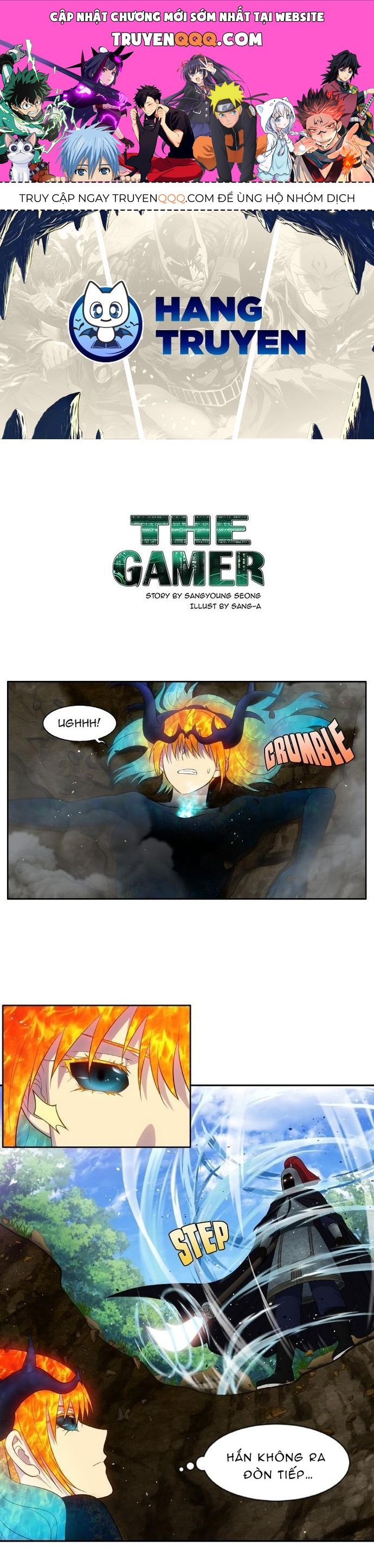 Chapter 455 - Image 1