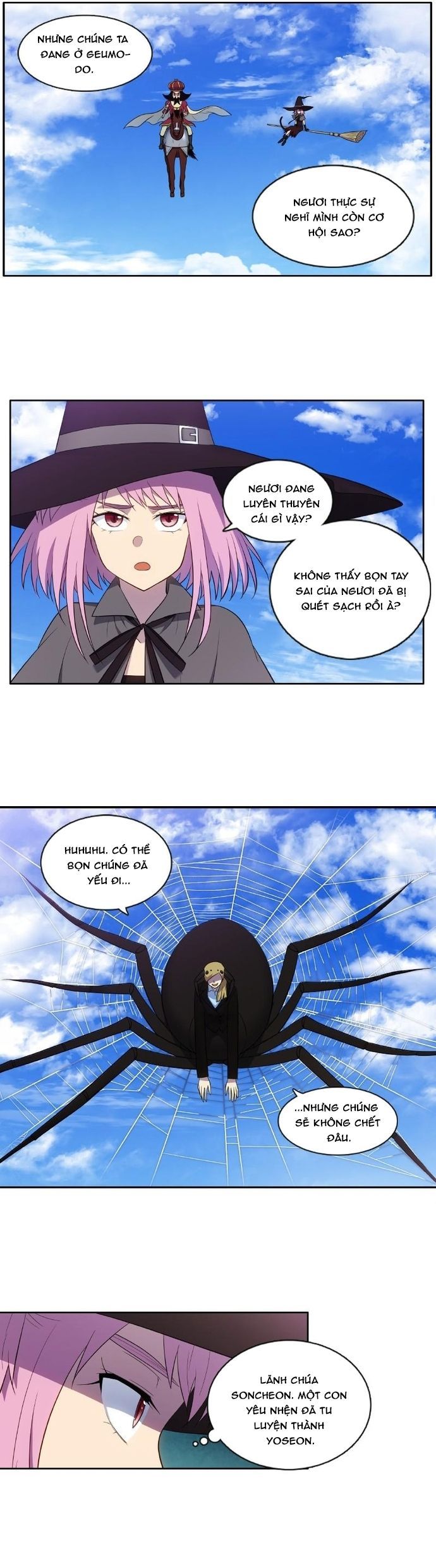 Chapter 456 - Image 2