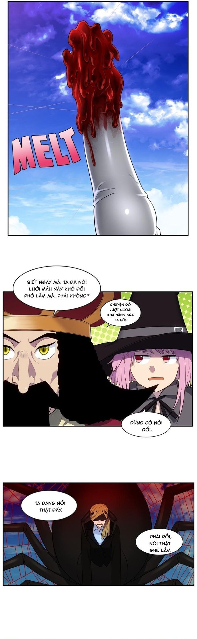 Chapter 456 - Image 11