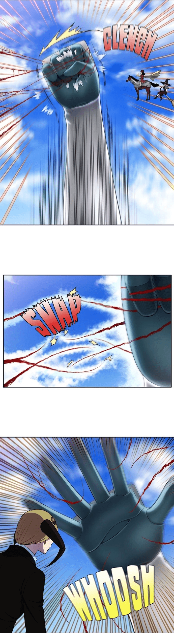 Chapter 456 - Image 9