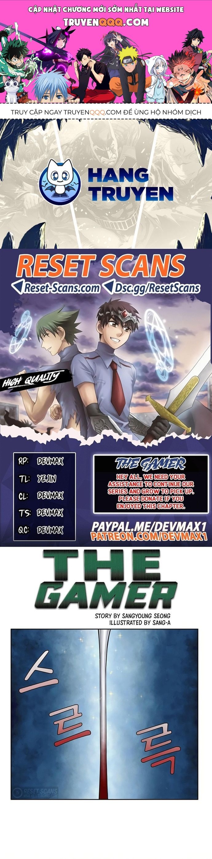 Chapter 457 - Image 1