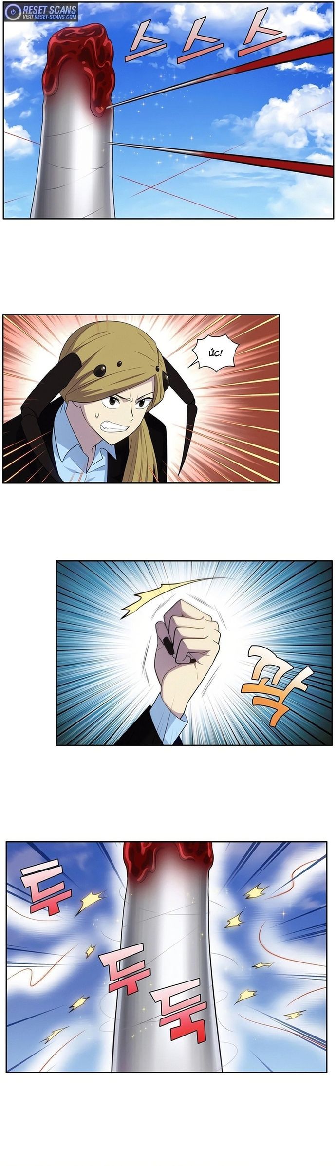 Chapter 457 - Image 2