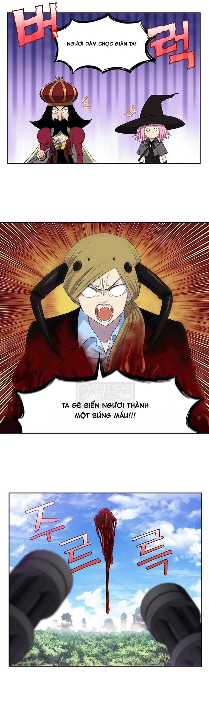 Chapter 457 - Image 13