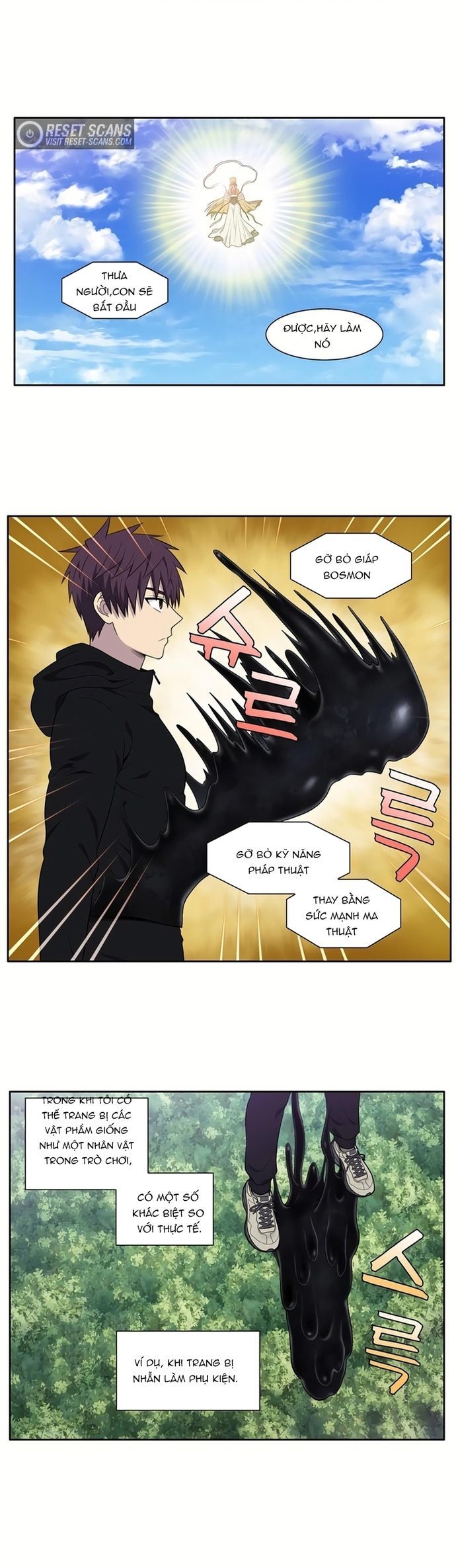 Chapter 458 - Image 4