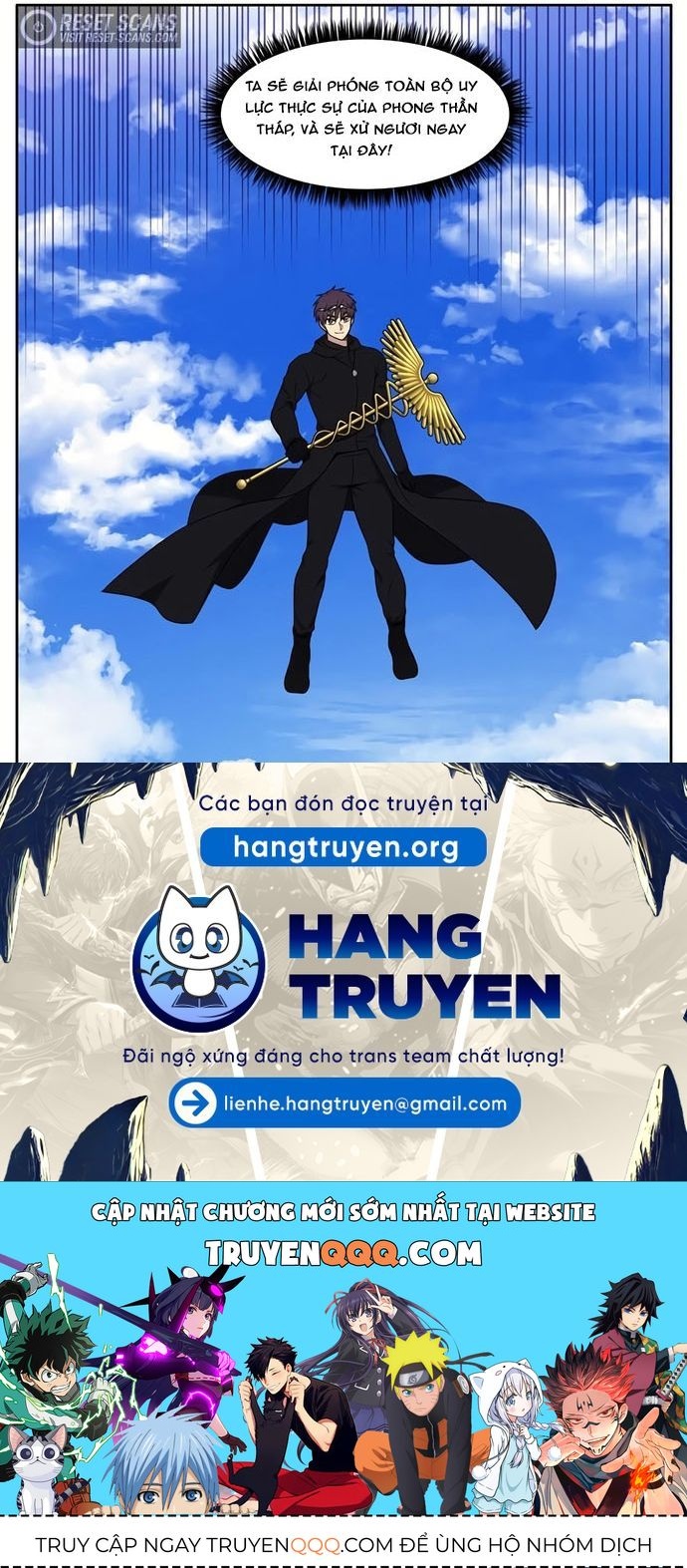 Thế Giới Game Thủ [Chap 419-511] - Page 14