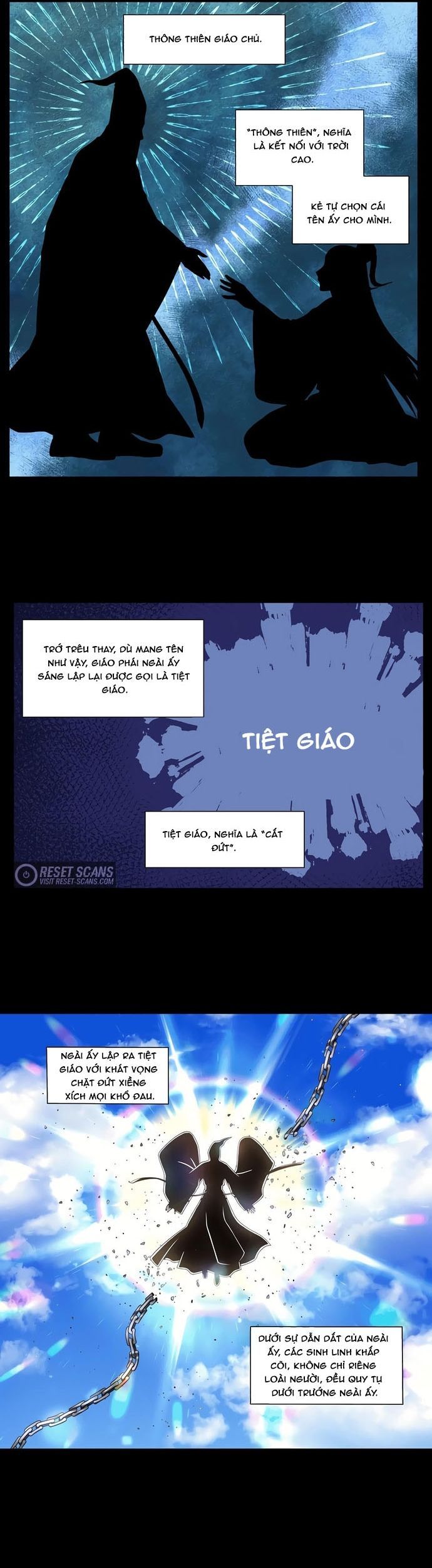 Thế Giới Game Thủ [Chap 419-511] - Page 2