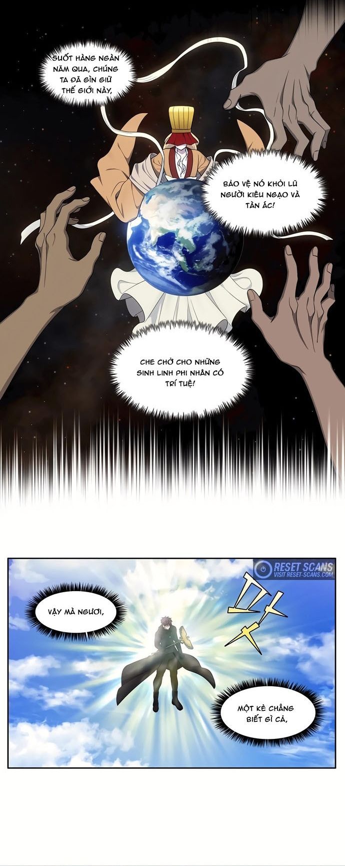 Thế Giới Game Thủ [Chap 419-511] - Page 5
