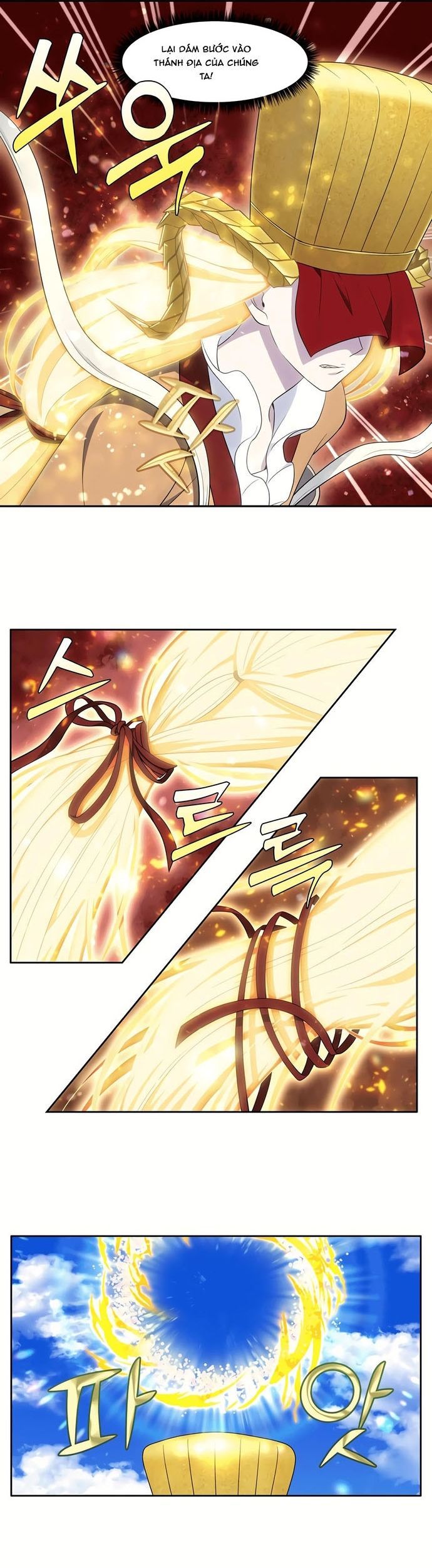 Thế Giới Game Thủ [Chap 419-511] - Page 6