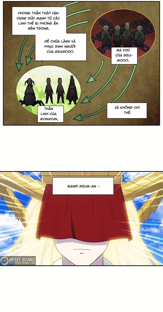 Thế Giới Game Thủ [Chap 419-511] - Page 3