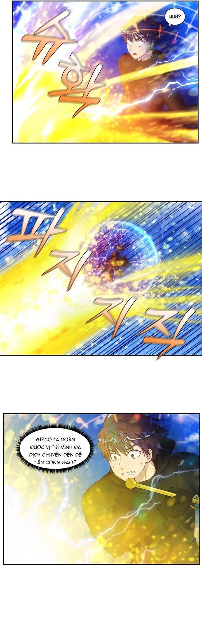 Chapter 461 - Image 4