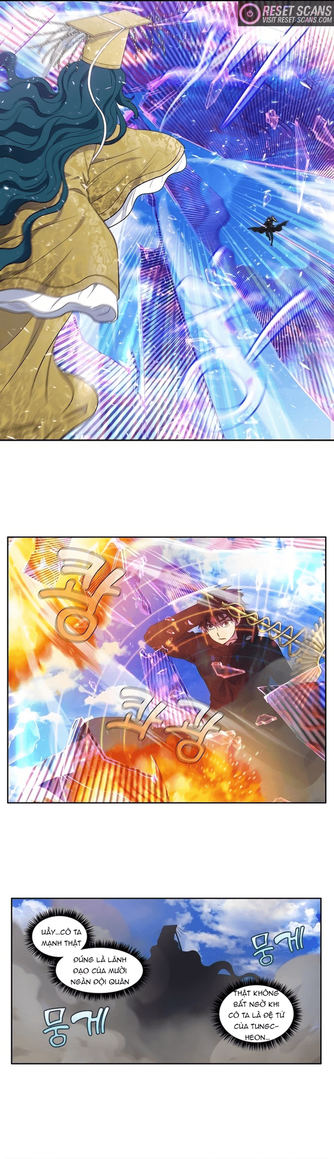 Chapter 462 - Image 13