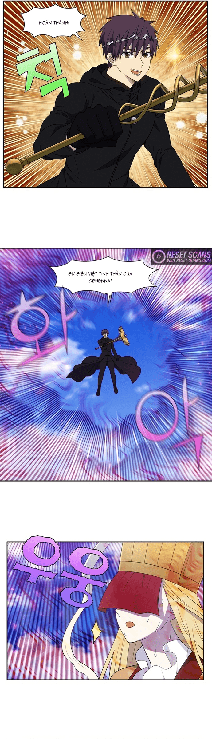 Chapter 462 - Image 9