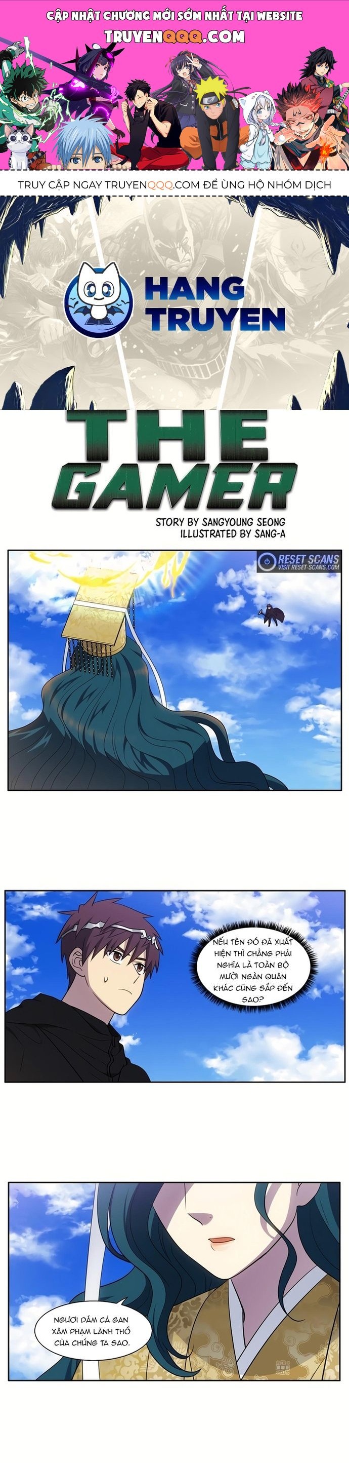 Chapter 463 - Image 1