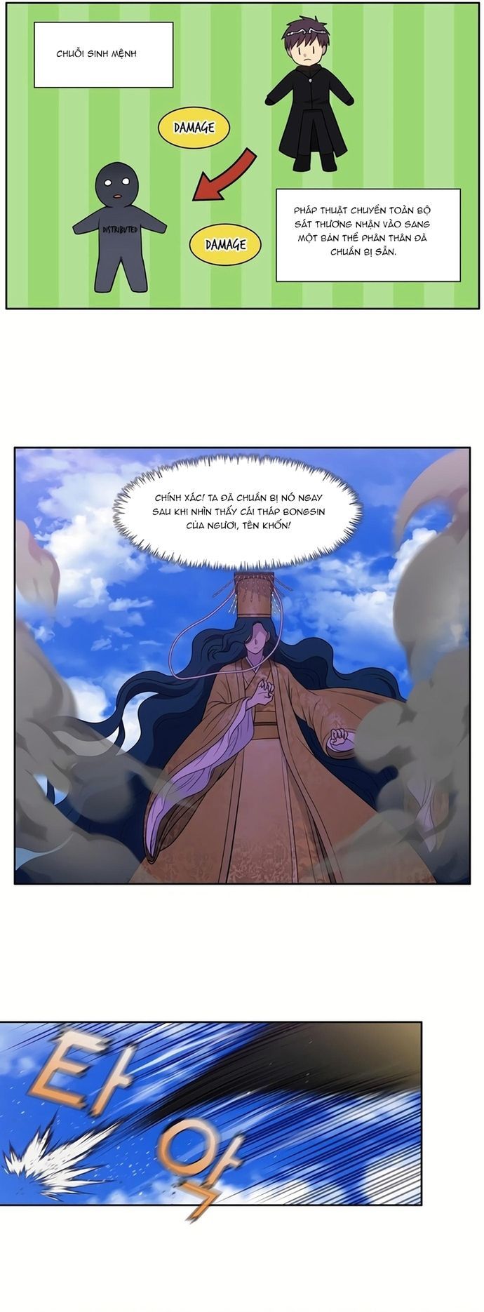 Chapter 463 - Image 12