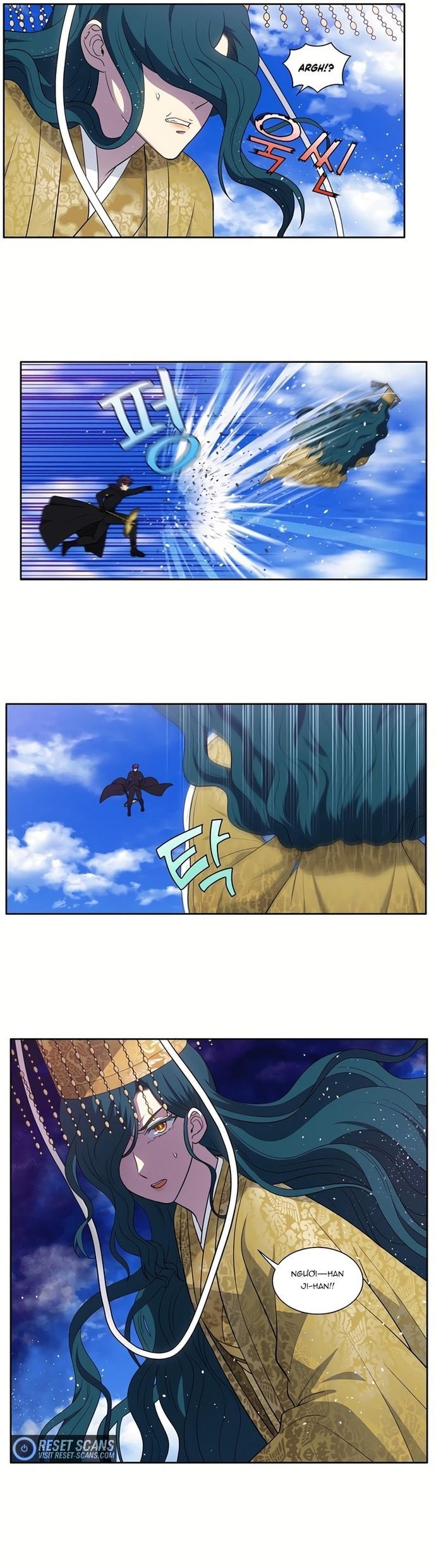 Chapter 463 - Image 14