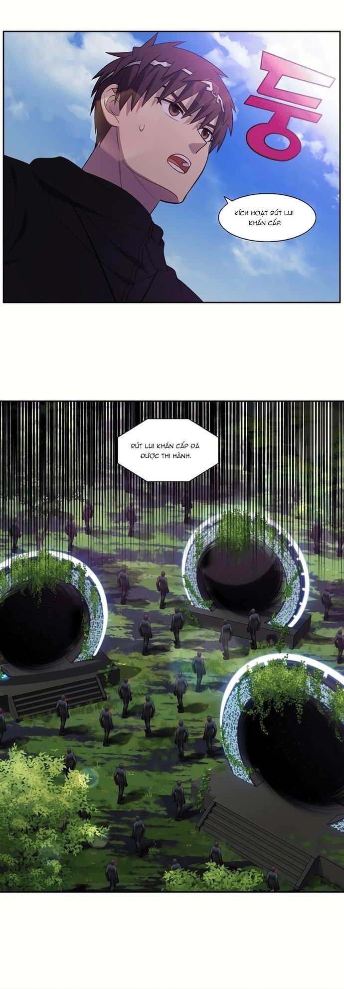 Chapter 463 - Image 3