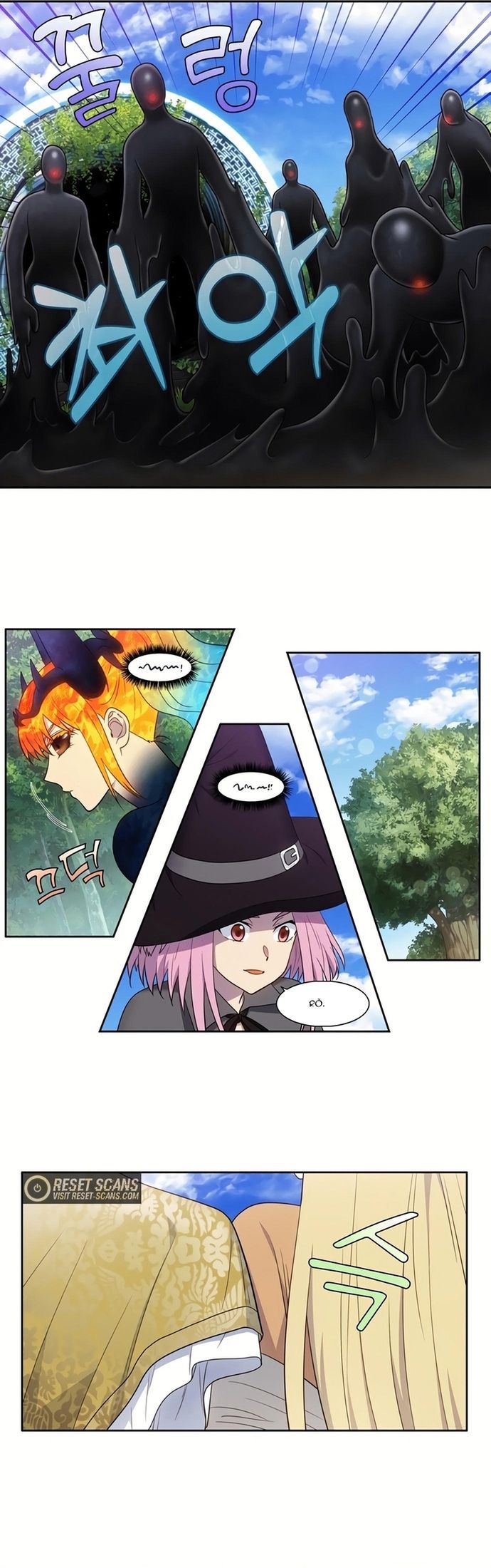 Chapter 463 - Image 4