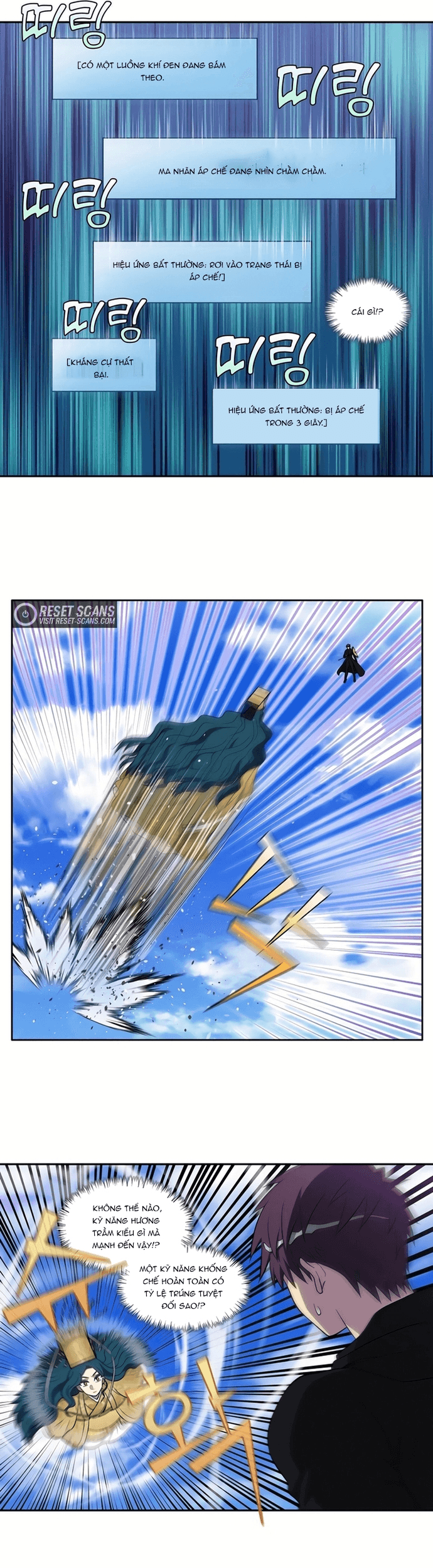 Chapter 463 - Image 8