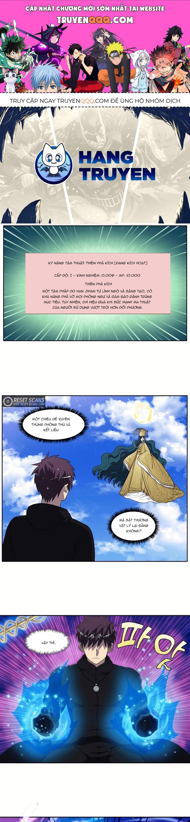 Chapter 464 - Image 1