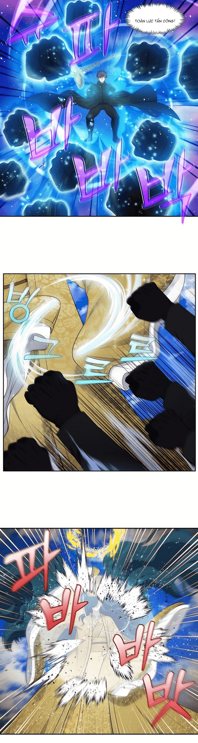 Chapter 464 - Image 2