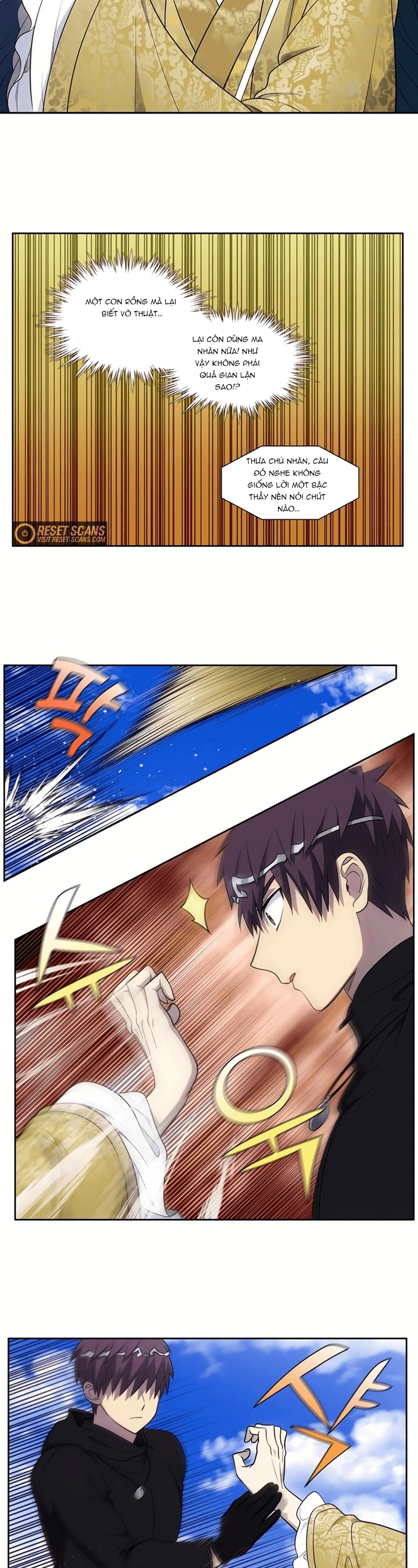 Chapter 464 - Image 4