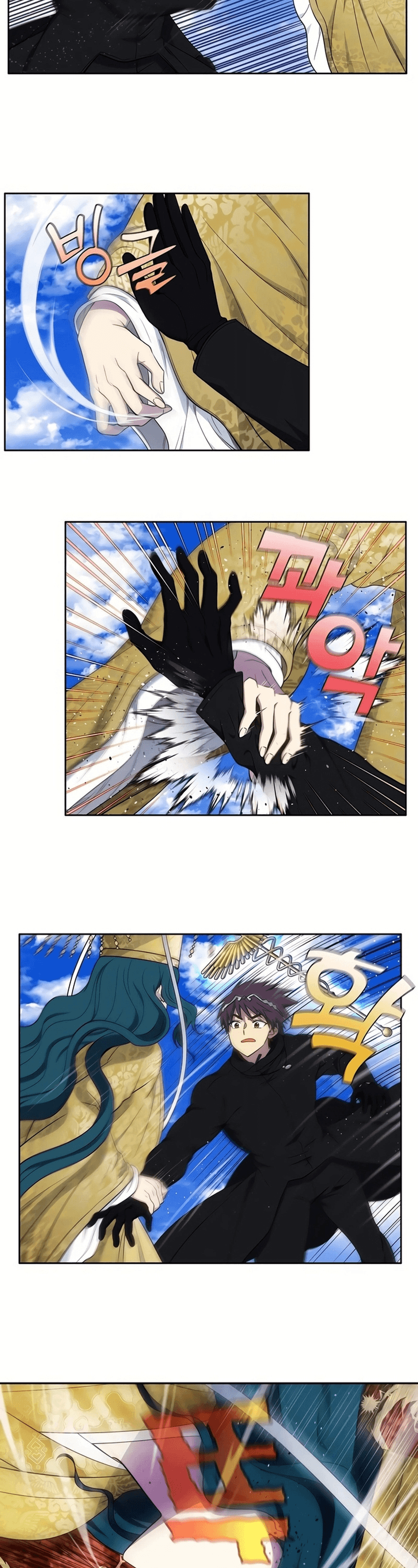 Chapter 464 - Image 5