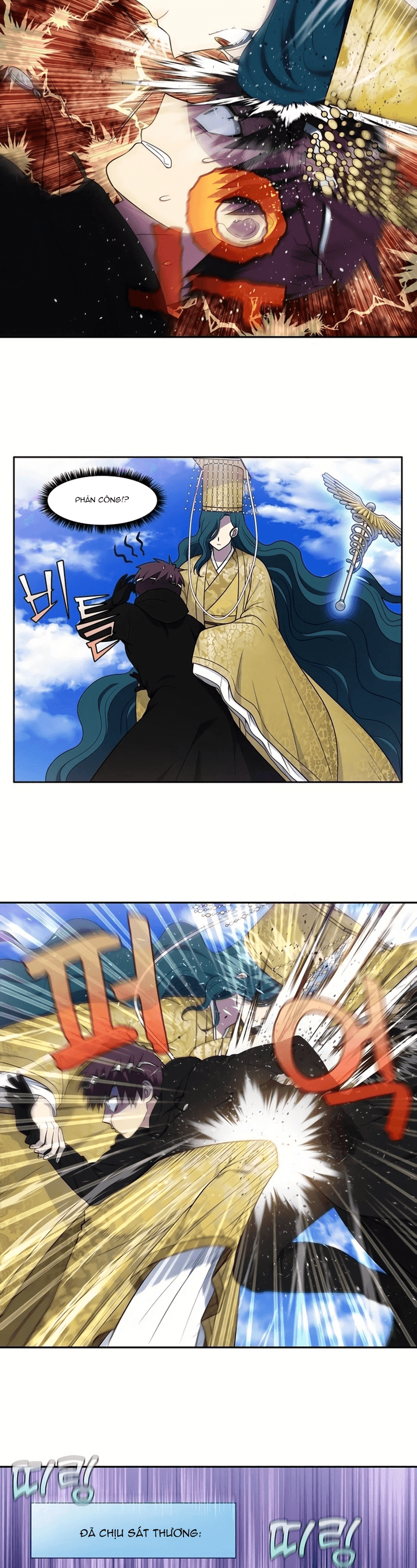 Chapter 464 - Image 6