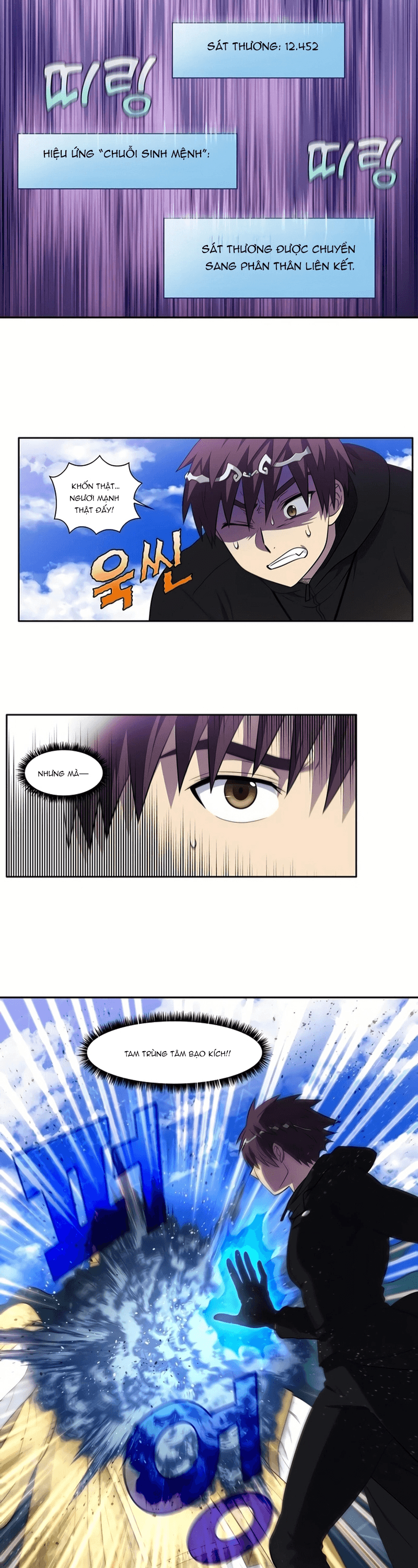 Chapter 464 - Image 7