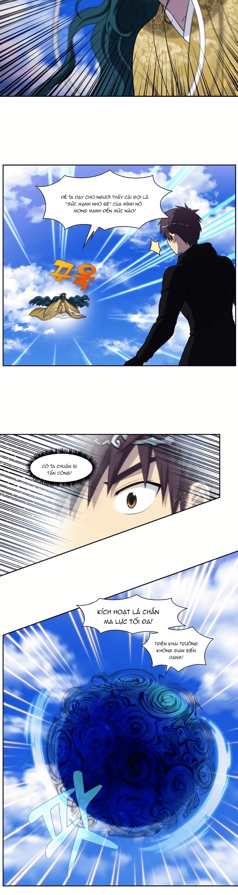 Chapter 464 - Image 10