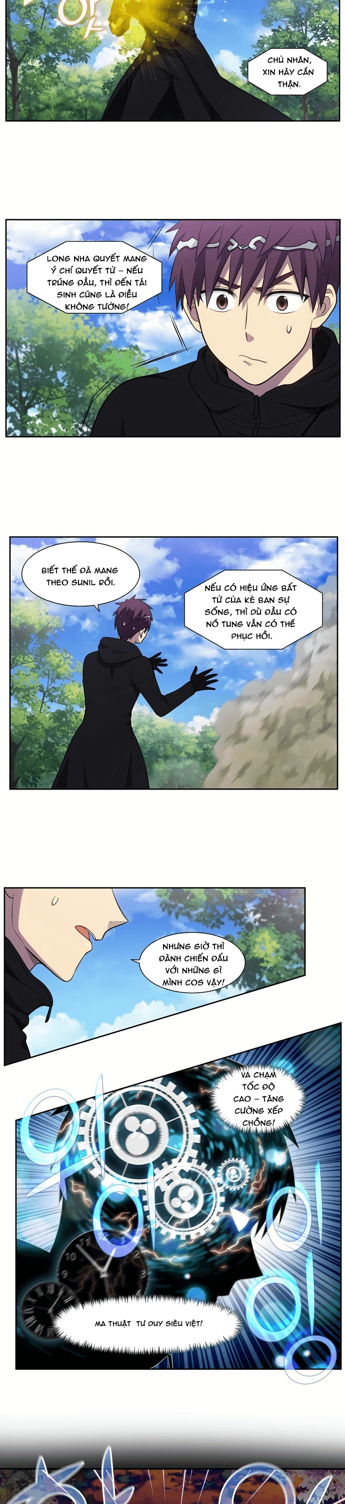 Chapter 465 - Image 5