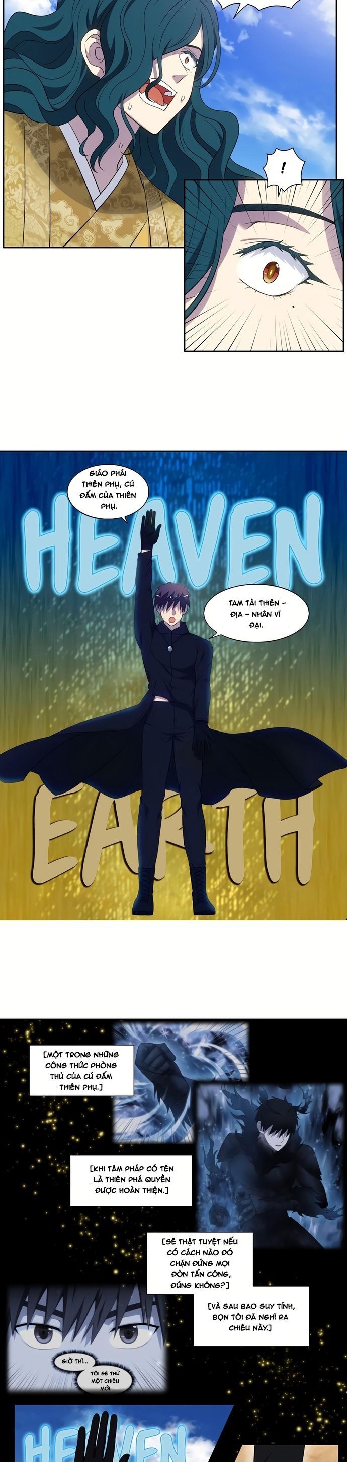 Chapter 466 - Image 2