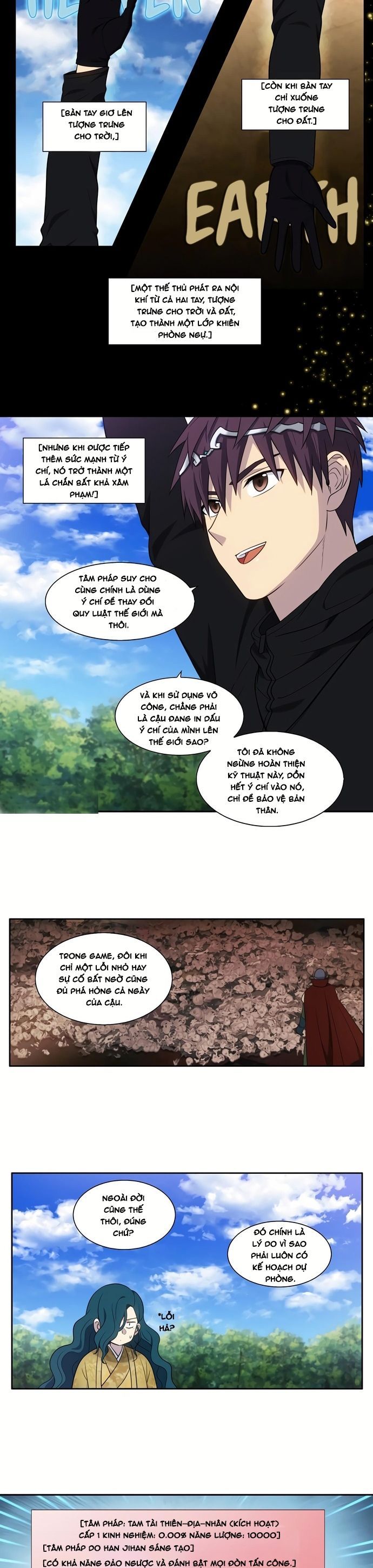 Chapter 466 - Image 3