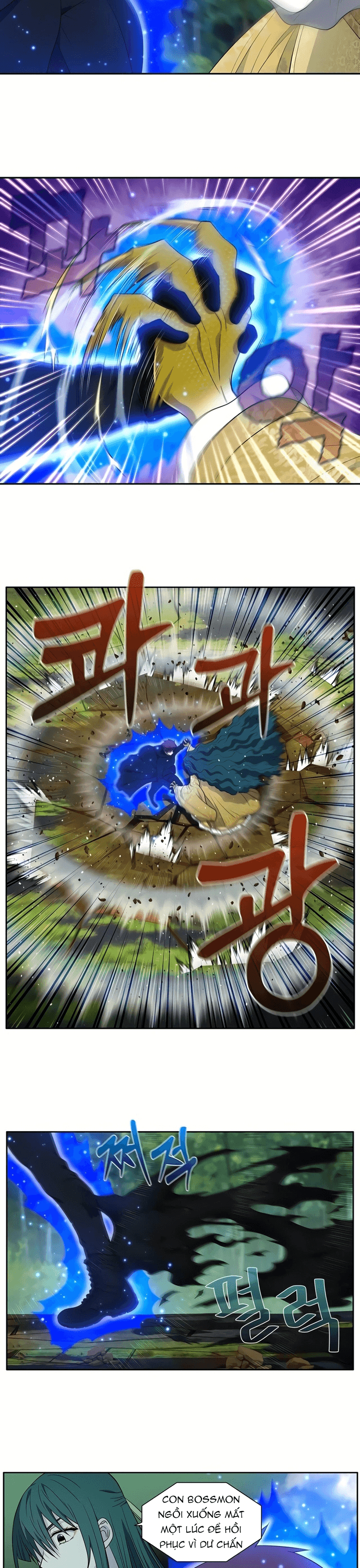 Chapter 467 - Image 2