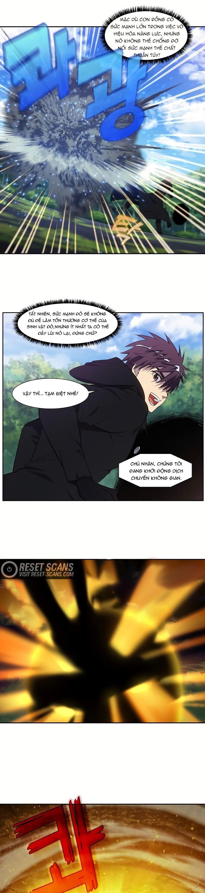 Chapter 467 - Image 11