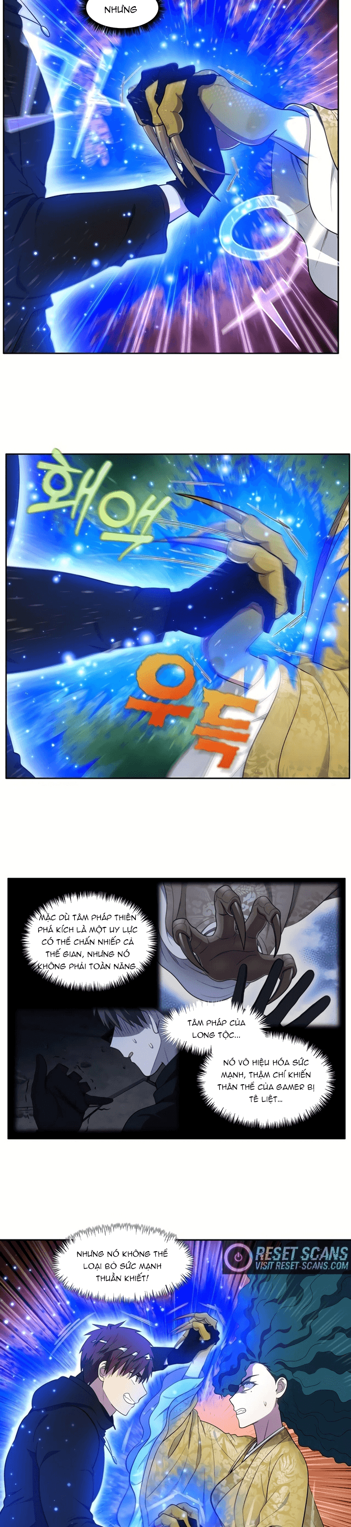 Chapter 467 - Image 4