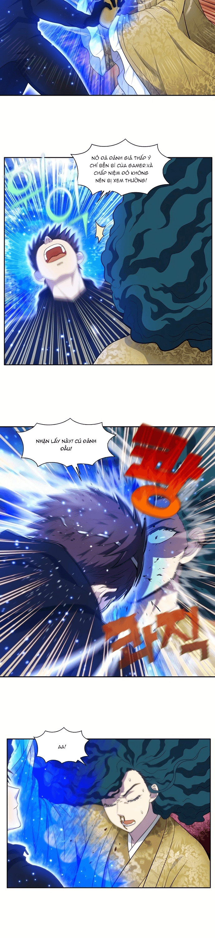 Chapter 467 - Image 5