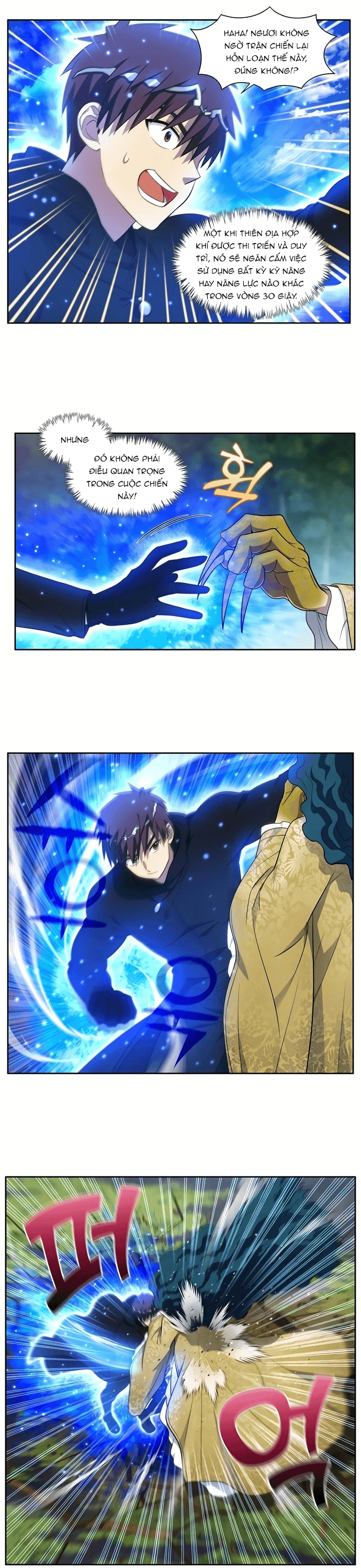 Chapter 467 - Image 6