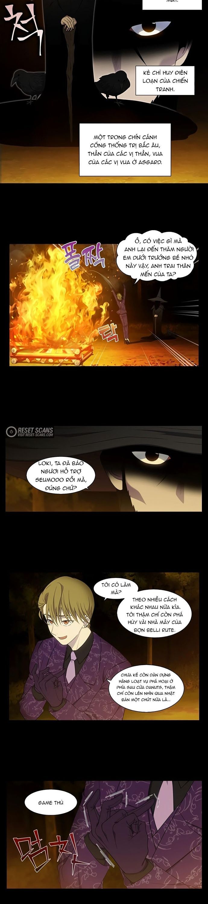 Chapter 468 - Image 3
