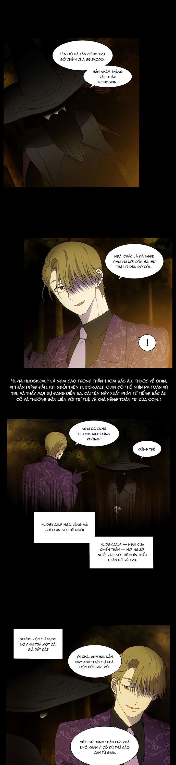 Chapter 468 - Image 4