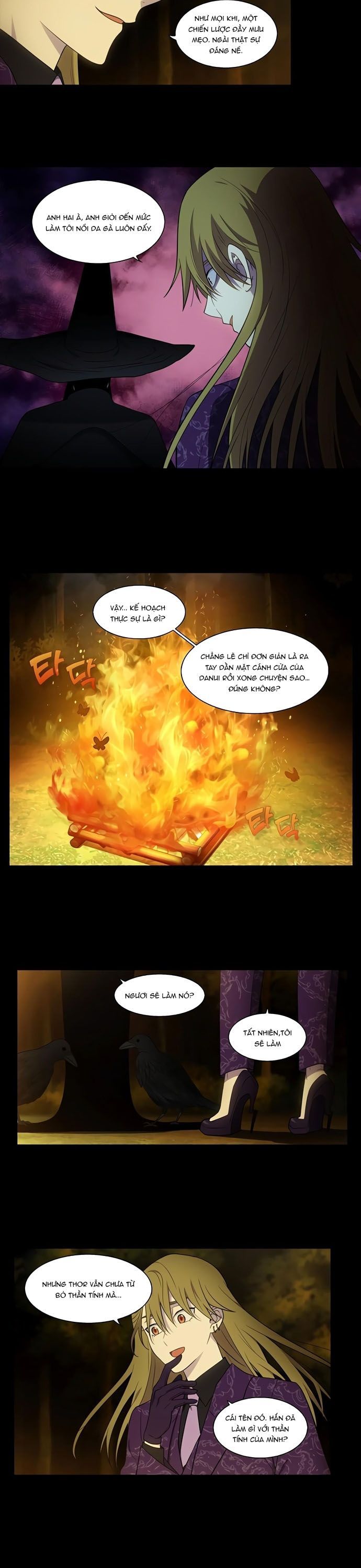 Chapter 468 - Image 7