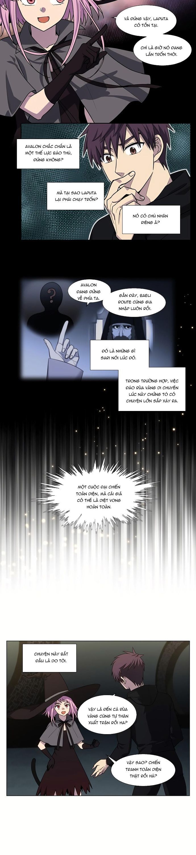 Chapter 469 - Image 12