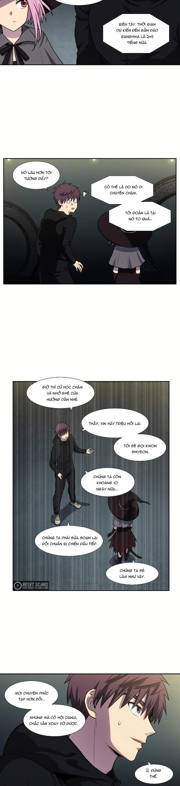 Chapter 469 - Image 15