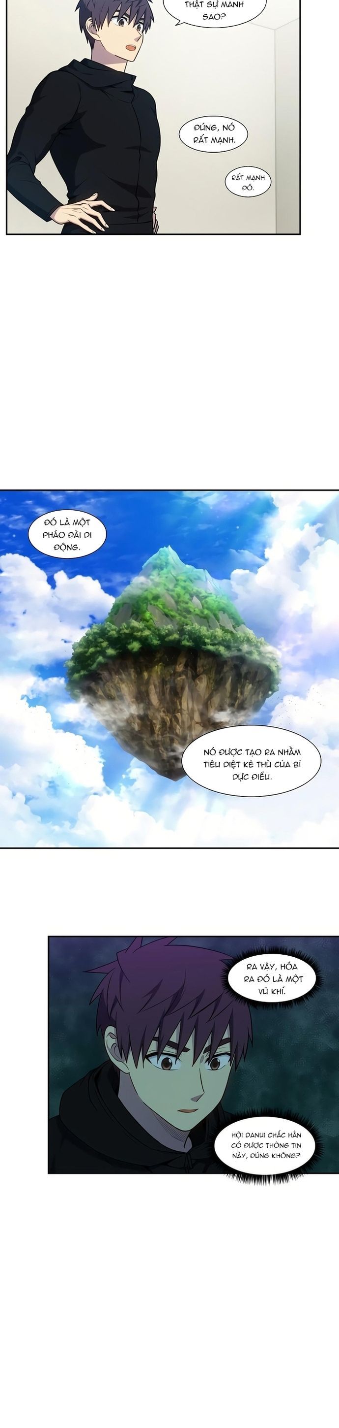 Thế Giới Game Thủ [Chap 419-511] - Page 5