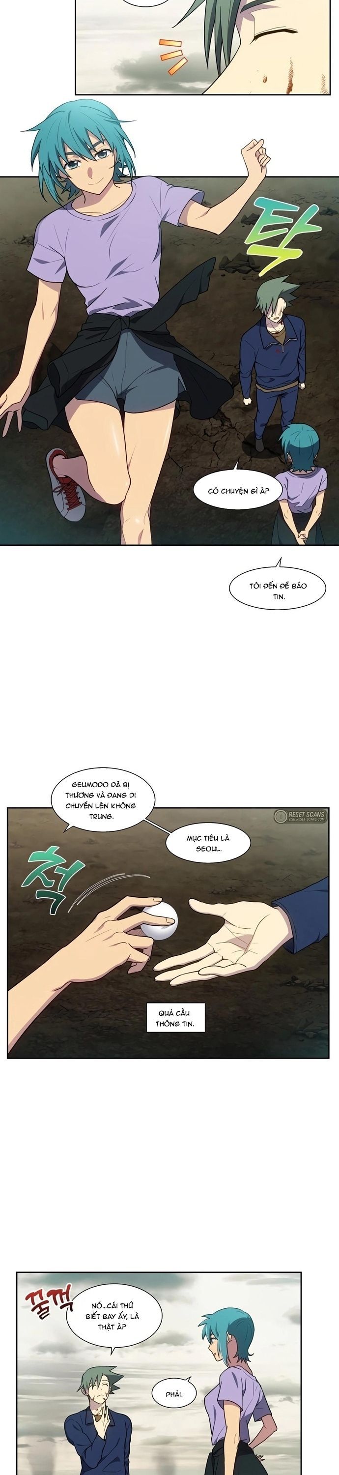 Chapter 472 - Image 7