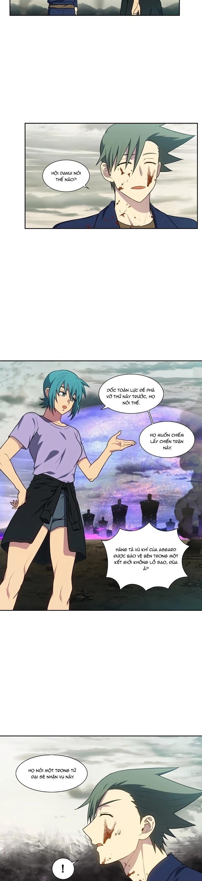Chapter 472 - Image 8
