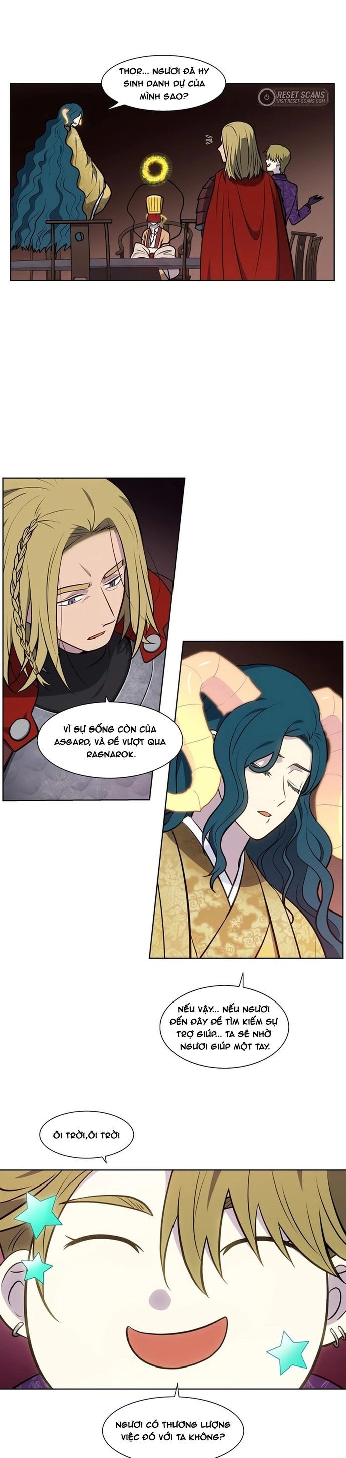 Chapter 480 - Image 12