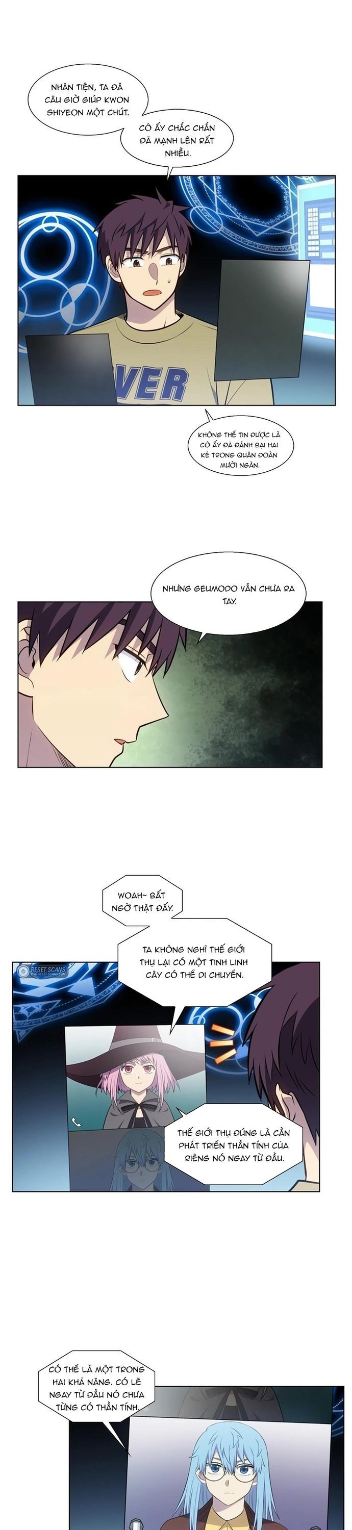 Chapter 481 - Image 5