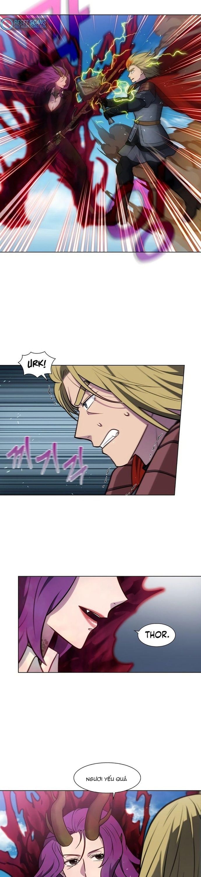 Chapter 483 - Image 19