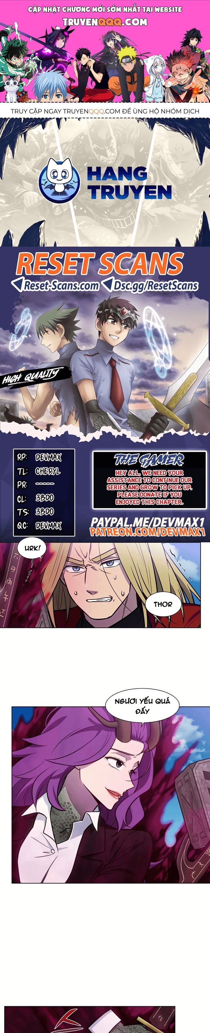 Chapter 484 - Image 1