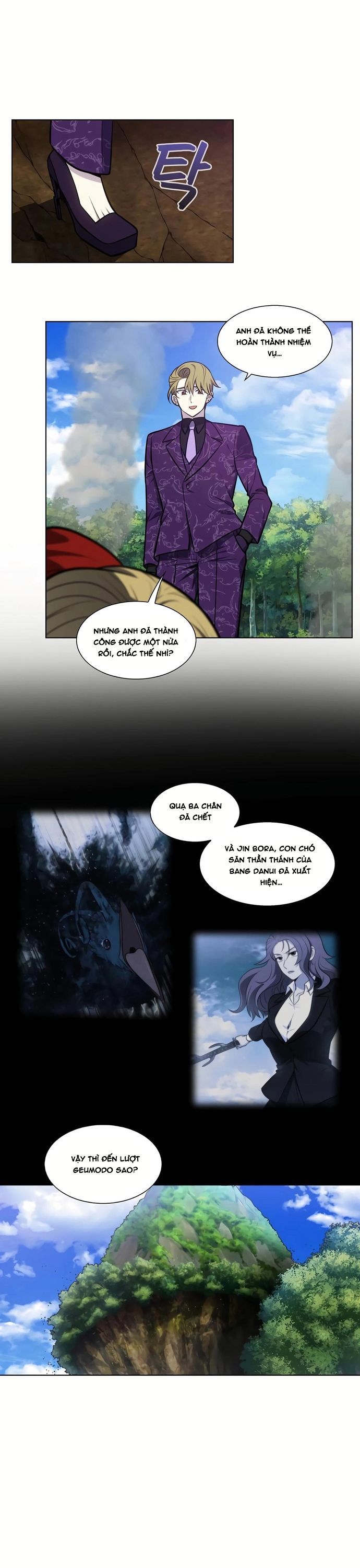 Chapter 484 - Image 13